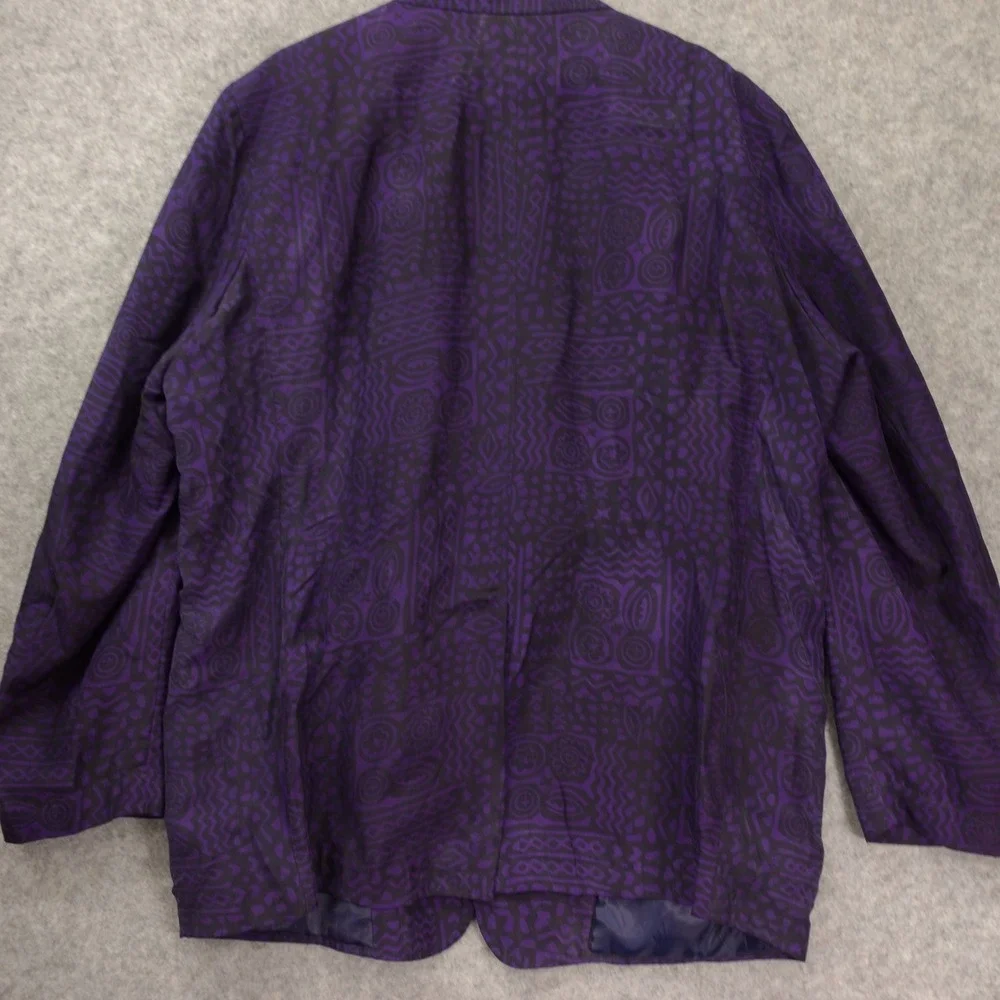 Dormeuil rank vintage